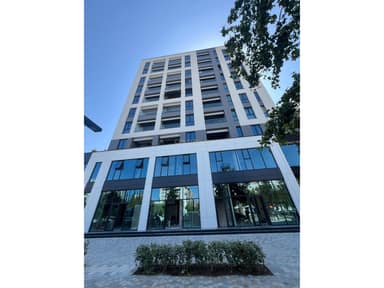 Commercial Space for Rent 960 m² in Vlore - Opposite Ali Demi School