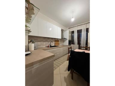 Apartment 2+1 for Rent at "Palestra e Mundje", Vlore