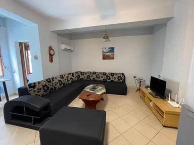 Apartment for Rent with Large Spaces 1+1 2nd Floor