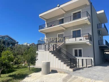 Individual villa for rent surrounded by 1000m2 of greenery in the Lundra area