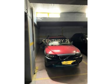 Parking Place for sale on GJergj Fishta Boulevard, behind the former Uet