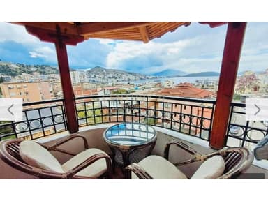 Hotel for Sale in Saranda