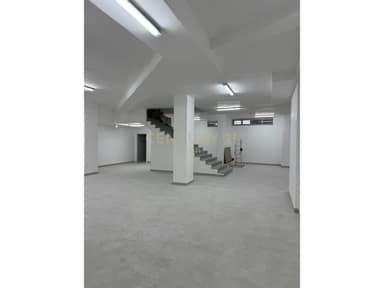 Business Premises for Sale on the -1st Floor, Durres Beach