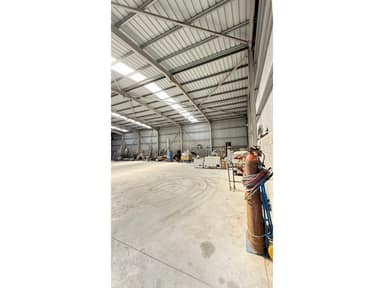 Warehouse for Rent 630m2, in Romanat