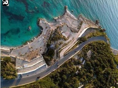 Lots for Sale in Rows, Vlore