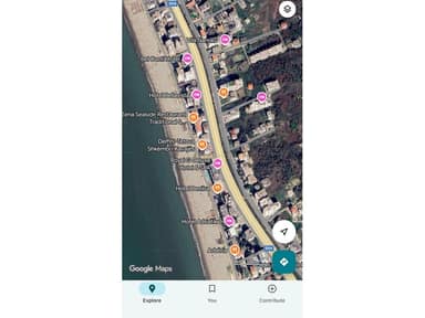 Land for sale near Shkembi Kavajes, Durres