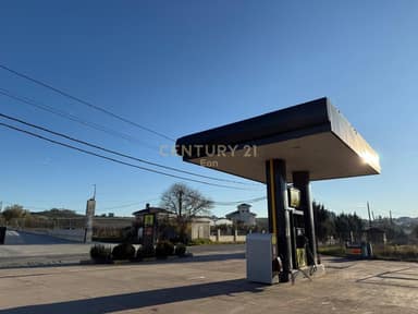 Fuel Station for Rent in Arapaj, Durrës - 1500€ | 900 m²