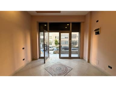 Commercial Space for Sale in Durrës, Neighborhood No.18 - €35,000 | 20 m²