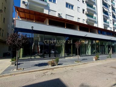 Commercial Property For Sale in Plazh, Durrës | 136 m²