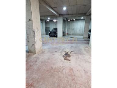For Sale 1000 m2 Garage Area in Astir