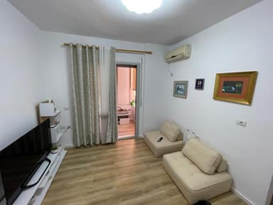 Studio Apartment for Rent in Transbalkan