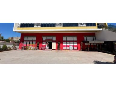 Units for Rent near the Transbalkan Road
