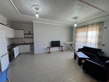 2+1 Apartment for Rent near Perla School