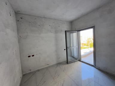 Apartment 1+1 for Sale, with Sea View, in the Center of Orikum