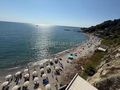 2+1 Apartment for Rent in Currila