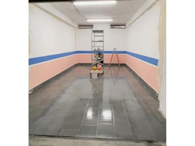 Garage for sale near former Urti