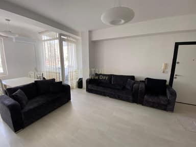 Apartment for rent 2+1