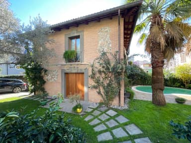 Individual Villas for Rent on Elbasan Road