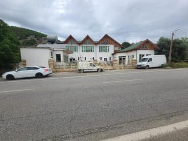 For rent or collaboration for exploitation/production of beer and restaurant - Labinot Fushe.
