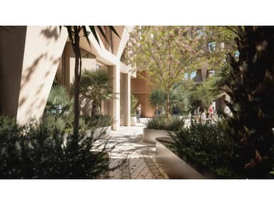 Apartment 1+1 for Sale in Shengjin