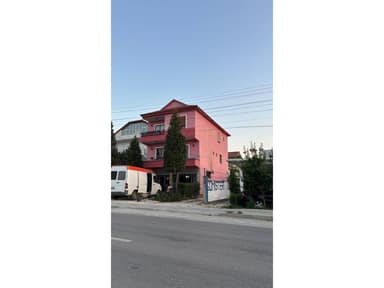 National Road Korçë-Pogradec, villa for sale