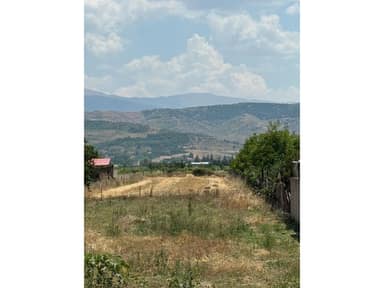 Land for Sale with a Surface Area of 400 m2, Pogradec