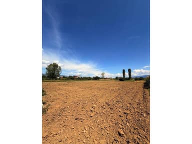 Nehemia School Mbrapa – Land for Sale 1934 M²
