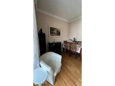 Furnished 1+1 Apartment for Sale – Pogradec, Third Floor
