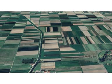 1925 M2 of Land for Sale in Katund New, Durres