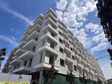 Commercial premises for sale, new construction, Golem