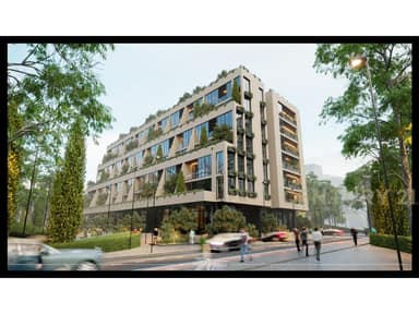 Studio for Sale in Loger Paradise Residence