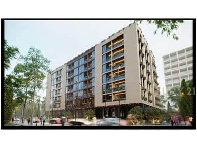 Loger Paradise Residence. Installment Payment Option Available