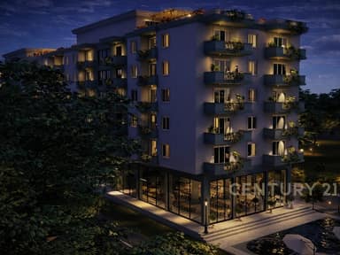 Sales begin at Erdiar Residence, Qerret. Installment payment option available