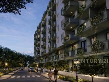 Sales begin at Erdiar Residence, Qerret. Installment payment option available
