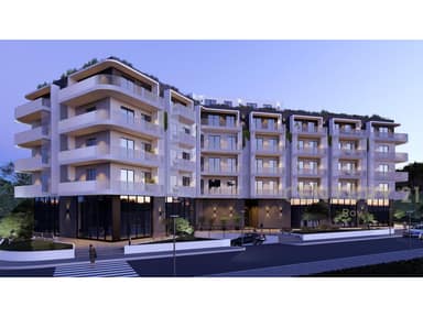 Viktori Luxury Apartments, Qerret