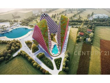 Sales Continue at Narea Towers, Qerret
