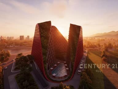 Sales Continue in Narea Towers, Qerret