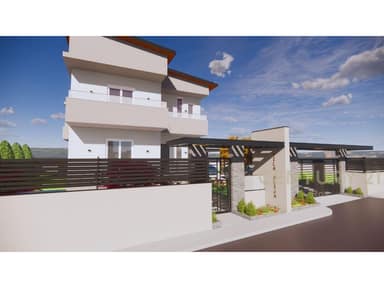 Individual Villas for Sale in Golem
