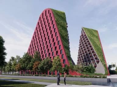 Sales continue at Narea Towers, Qerret