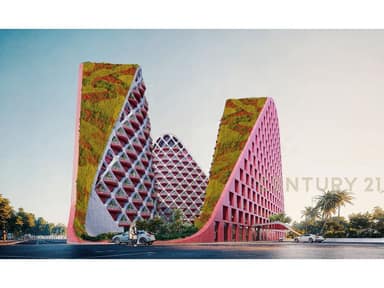 Sales Continue at Narea Towers, Qerret