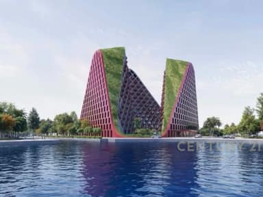 Sales Continue at Narea Towers, Qerret