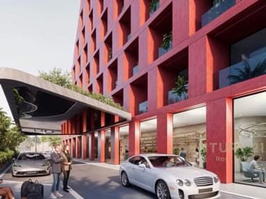 Sales Continue at Narea Towers, Qerret