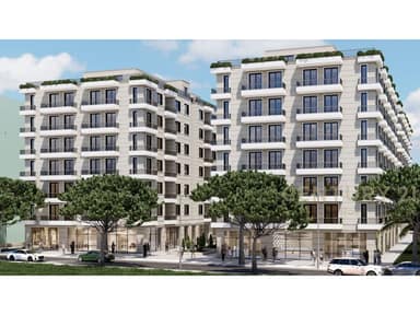 1+1 Apartment for Sale, New Construction, in Golem