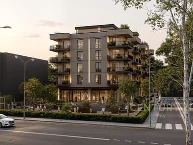 Sales continue at Roadside Residence, Golem