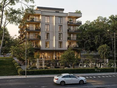 Roadside Residence, ideal investment in the coastal area Golem