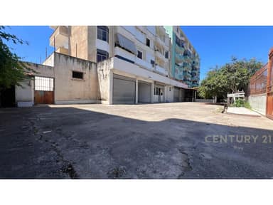 Commercial Environment for Sale near the Red Cross, Durres