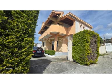 Two-Storey Villa for Sale in Arapaj, Durres
