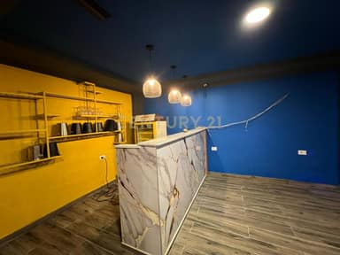 Club For Sale At Shkembi Kavajes in Durrës - €125,000 | 149.2 m²