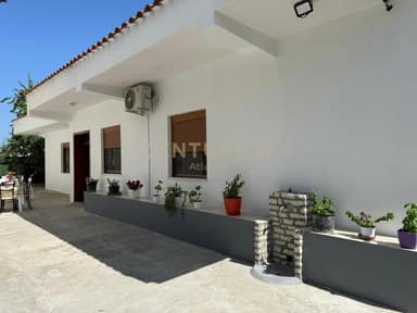 6 Studio Apartments for Rent in Plazh-Hekuruda, 100 m from the Sea