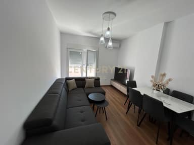 1+1 Apartment for Rent at Hekurudha Beach